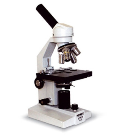 Mikroskop monokulárny ACADEMY -2 1000x