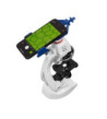 Mikroskop Konustudy-5 s adaptérom na smartfón