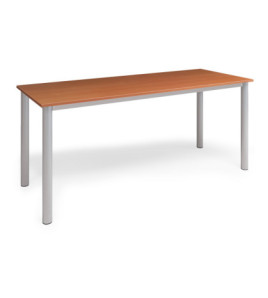 Stôl rokovací - obdĺžnik (180x80x76cm)