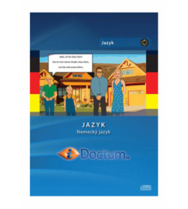 iDoctum - Interaktívny vyučovací balík - Nemecký jazyk