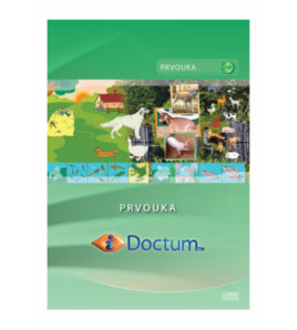 iDoctum - Interaktívny vyučovací balík - Prvouka