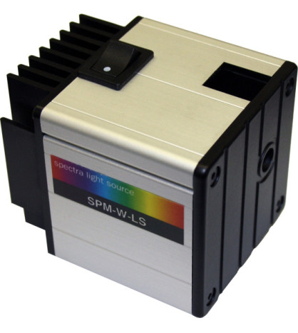 SPM-W-LS, zdroj svetla ku Spectra 1