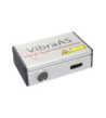 VibraAS - Laserový vibrometer
