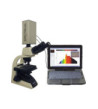 Spectra Mic, spektrometer pre mikroskopiu