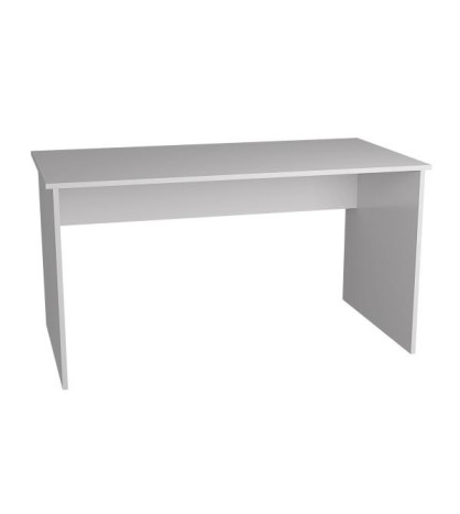 Stôl pracovný - drevený 2-miestny (120x70x76cm)