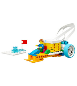 Vzdelávacia sada skladačiek pre prvý stupeň ZŠ LEGO® Education SPIKE™ Essential Set