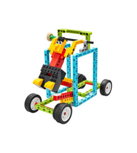 LEGO® Education BricQ Motion 2. stupeň Základná súprava