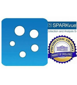 Školská licencia SPARKvue Site (Digital Download)