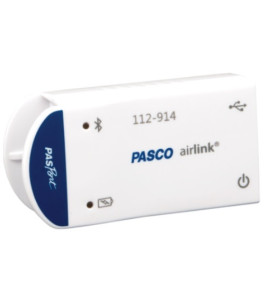 AirLink Interface - rozhranie na bezdrôtové pripojenie PASCO PASPORT senzorov