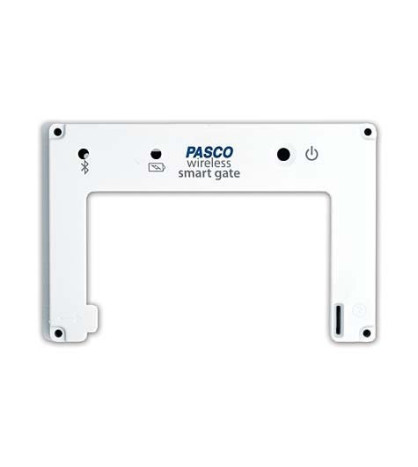 Bezdrôtový PASCO senzor Optická brána