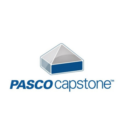 Licencia pre jedného používateľa PASCO Capstone (Digital Download)