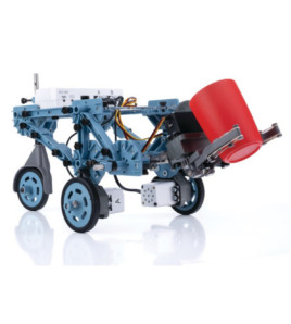 Robot PASCO StructureBOT