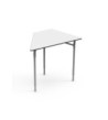 Žiacky stôl LICHOBEŽNÍK - mini, nastaviteľná výška 70-76-82cm