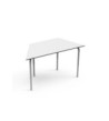 Žiacky stôl LICHOBEŽNÍK-U, 5-6-7, nastaviteľná výška 70-76-82 cm