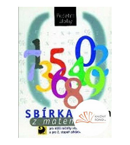 Sbírka úloh z matematiky, CZ