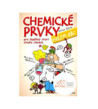 Chemické prvky kolem nás - CZ