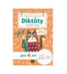 Diktáty a doplňovačky pre 4. triedu (Dienerová)