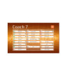 Softvér Coach7 SK/EN - licencia pre učiteľa (single), 5-ročná licencia