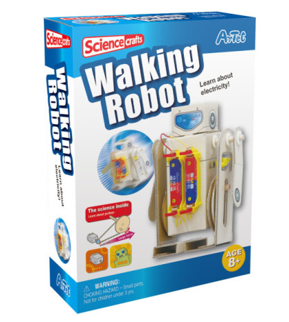 Chodiaci RoBot