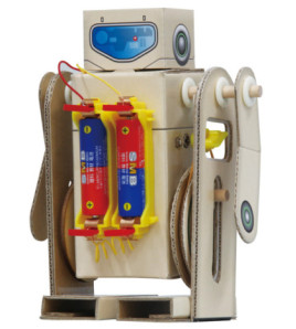 Chodiaci RoBot