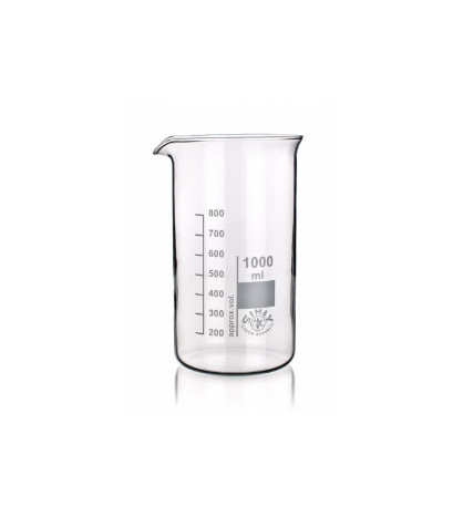 Kadička vysoká s výlevkou 150ml