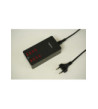 Nabíjacia stanice 8 USB pre Kufrík Interfejs SmartLink