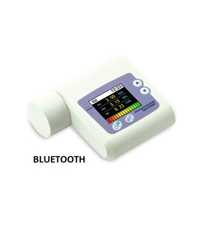 Spirometer SP10 Bluetooth