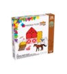 Magna-Tiles magnetická stavebnica Farm 25 dielov