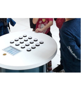 Elektronické pexeso