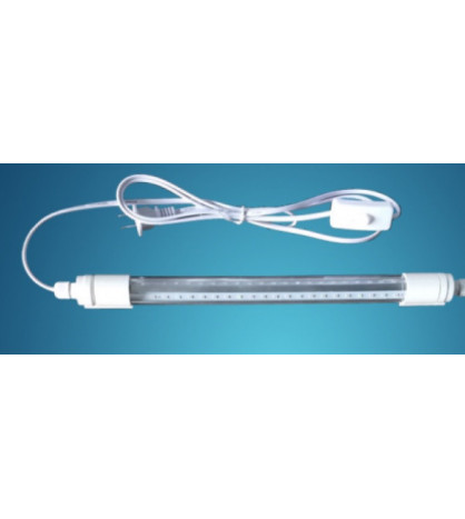 LED trubica pre rast rastlín, výkon 5W