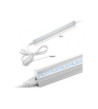 LED trubica pre rast rastlín, výkon 5W