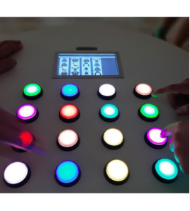 Elektronické pexeso