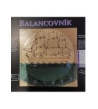Rotačný balansovník, loď