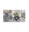 Taburetka s AKUSTICKOU STENOU 130 x 60 x 133 cm