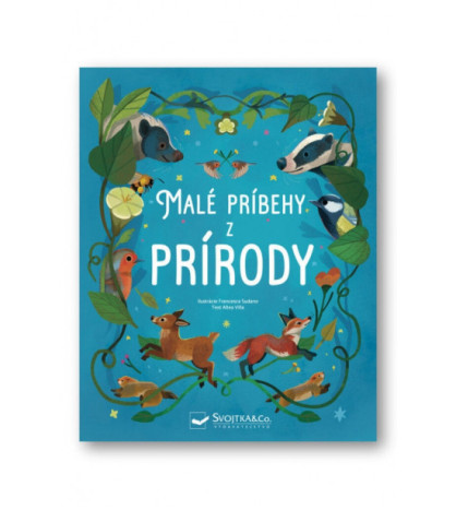 Malé príbehy z prírody