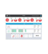 CPR Torzo Lilly PRO+
