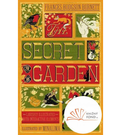The Secret Garden