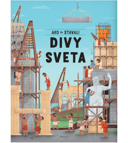 Ako sa stavali divy sveta