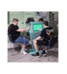 Kiosk (HW podpora pre používanie SW vybavenia)