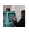 Kiosk (HW podpora pre používanie SW vybavenia)