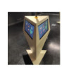 Kiosk (HW podpora pre používanie SW vybavenia)