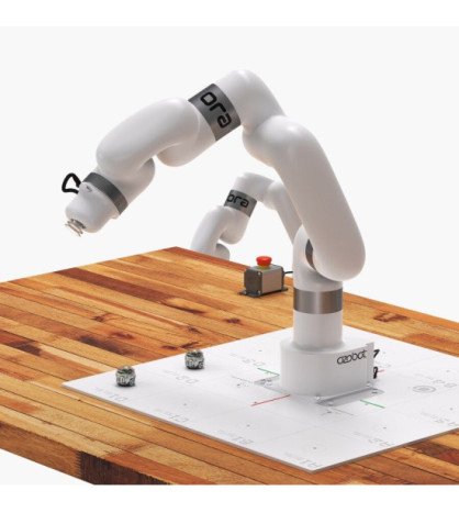 Ozobot ORA