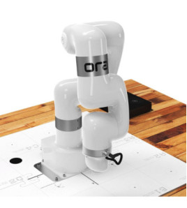 Ozobot ORA