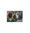 Panel na kreslenie Flower Outdoor, 1 ks