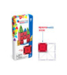 Magna-Tiles magnetická stavebnica microMAGS Travel Set 26 dielov
