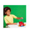 Magna-Tiles magnetická stavebnica microMAGS Travel Set 26 dielov