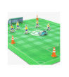 Ozobot podložka Challenge Mat: Futbal