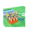 Ozobot podložka Challenge Mat: Futbal