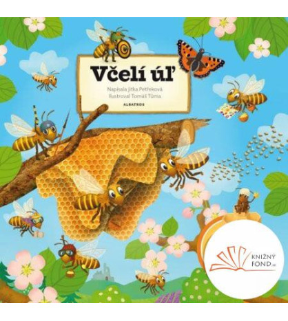 Včelí úľ