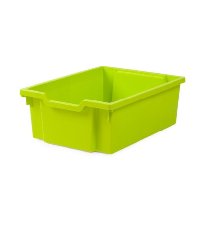Plastový kontajner/box hlboký F2